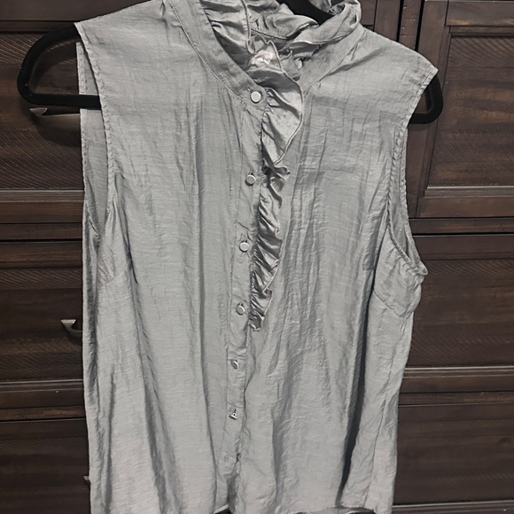 Cabi Coin Top - Picture 3 of 4